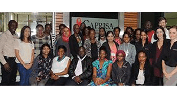 Grant & manuscript writing workshop